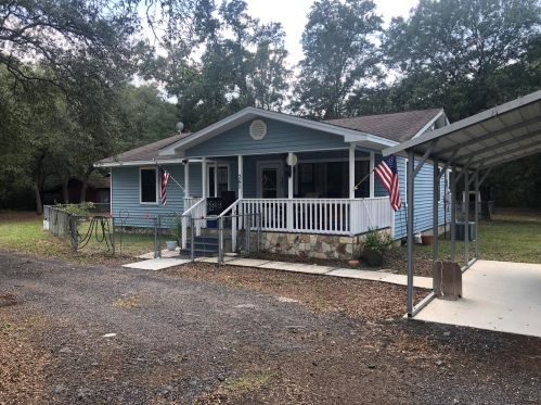 261 Roberts Rd, Defuniak Springs, FL 32433-7939