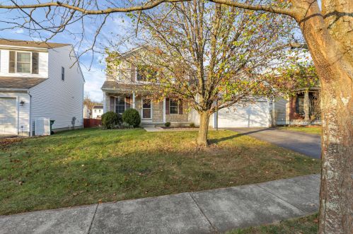 7932 Black Willow Dr, Blacklick, OH 43004-8072