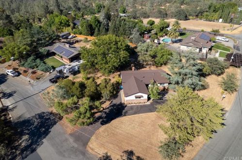 195 Valley View Dr, Oroville CA  95966-3722 exterior