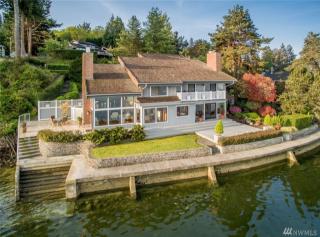 23403 95th Pl, Vashon, WA 98070-7040