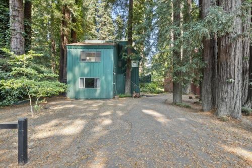 19638 Redwood Dr, Russian River, CA 95462-9712