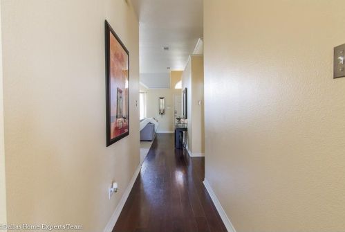 12055 Cobblestone Dr, Frisco TX  75035-8597 exterior