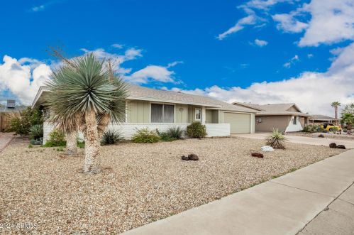 10753 Tropicana Cir, Sun City, AZ 85351-1507