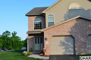 200 Locust St, West Enola PA  17025-3168 exterior