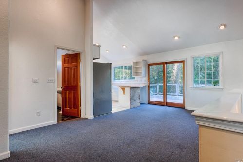 3932 Harrison Grade Rd, Sebastopol CA  95472-9359 exterior