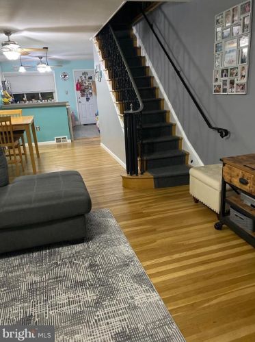 723 Ellsworth St, Philadelphia PA  19147-5110 exterior