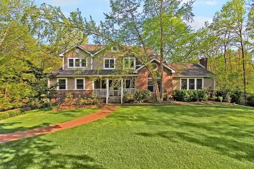449 River Rd, Chatham Township, NJ 07928-1228