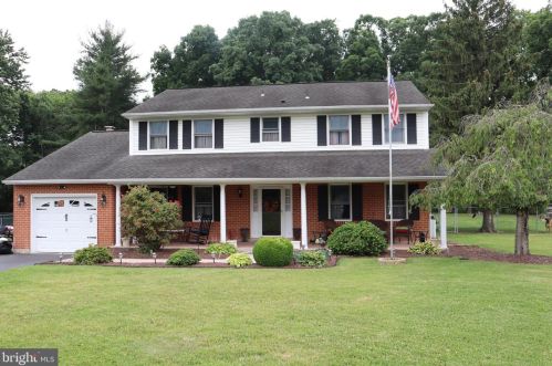 7 Gaynor Ct, Bear, DE 19701-1521