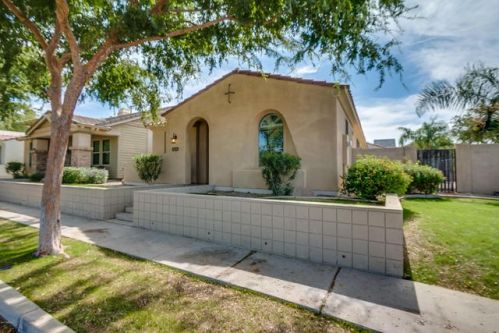 3417 Kent Ave, Gilbert, AZ 85296-7357