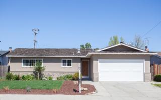 1225 Nadine Dr, Campbell, CA 95008-1756