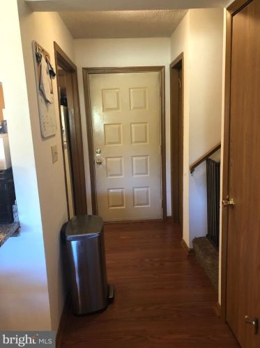 66 Tecumseh Trl, Hedgesville WV  25427-3857 exterior