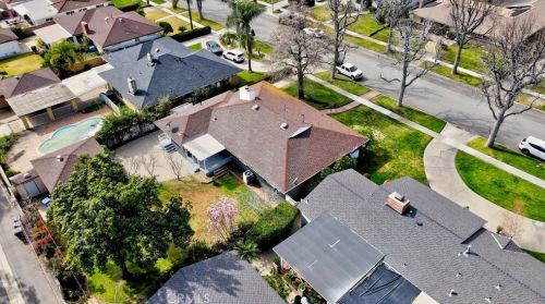 1378 1st Ave, Upland CA  91786-3220 exterior