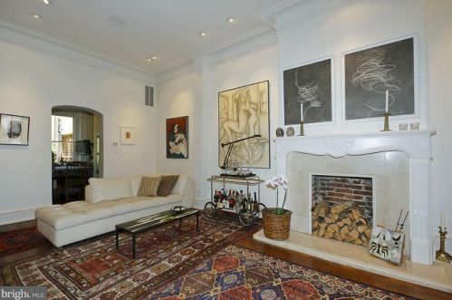 1314 13th St, Washington DC  20005-4419 exterior