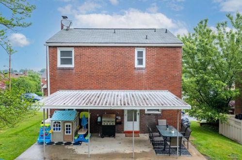 932 Goldenrod St, Whitaker PA  15120-2939 exterior