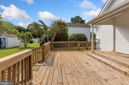 319 Third St, Fredericksburg VA  22408-2321 exterior