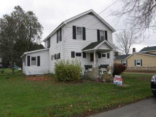 174 Davenport St, Spartansburg, PA 16434-1020