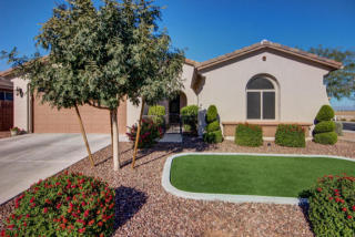 2564 Eleana Ln, Gilbert, AZ 85298-2315