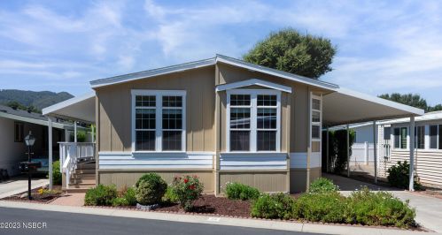 24 Via Del Sol, Solvang, CA 93463-2928