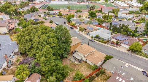 4010 Apore St, La Mesa CA  91941-7708 exterior