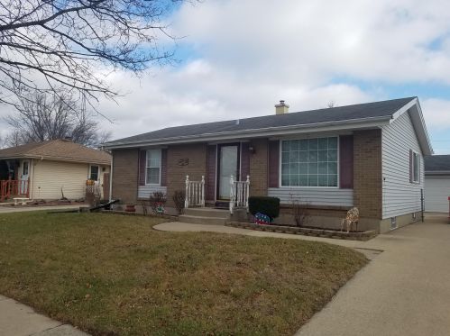 6639 59th Ave, Kenosha, WI 53142-1211