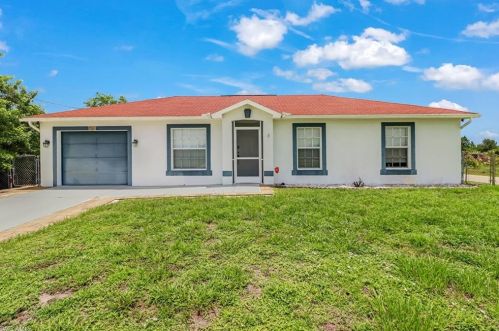 3521 17th St, Lehigh Acres FL  33976-3553 exterior