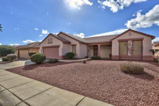 16013 La Paloma Dr, Sun City, AZ 85374-5060