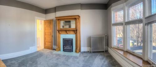 1350 Franklin St, Denver CO 80205-3902 exterior