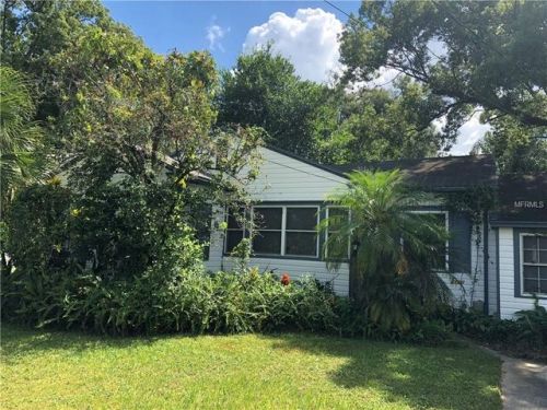 2100 Central Blvd, Orlando, FL 32805-2131