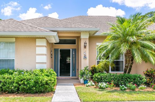 1771 Chicory Ter, Fort Pierce, FL 34953-1058