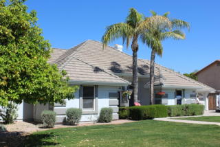 3356 Fairbrook St, Mesa, AZ 85213-5515