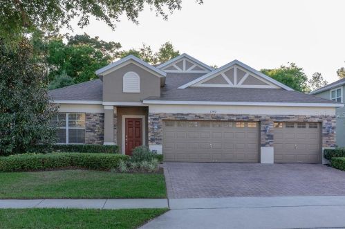 1540 Blue Grass Blvd, Deland, FL 32724-8036