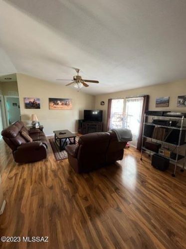 1343 Taylor Rd, Willcox, AZ 85643-3111