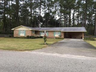 206 Crooked Creek Rd, Hampton, SC 29924-2718