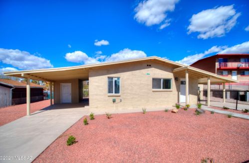 567 Calle Nacozari, Nogales, AZ 85621-3419