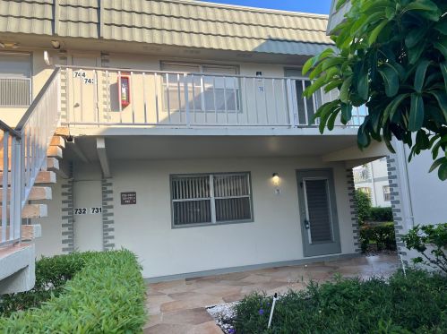 731 Monaco P, Delray Beach, FL 33446-1968