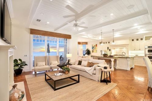 47 Strand Beach Dr, Dana Point CA  92629-2755 exterior