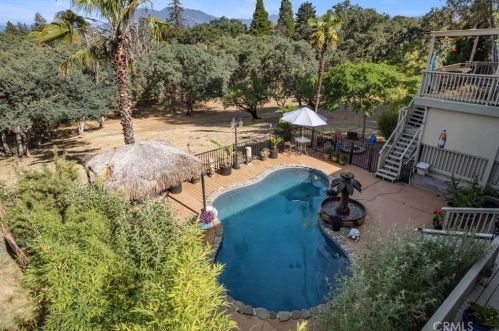 940 24 St, Lakeport CA  95453-3013 exterior