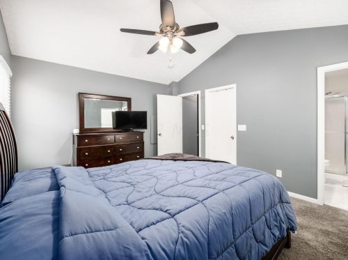 1102 Chaser St, Blacklick OH  43004-8783 exterior