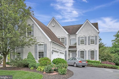 23 Hampshire Ct, Wilmington DE  19807-2535 exterior