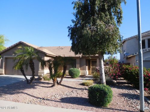 16586 Marconi Ave, Sun City, AZ 85388-1167