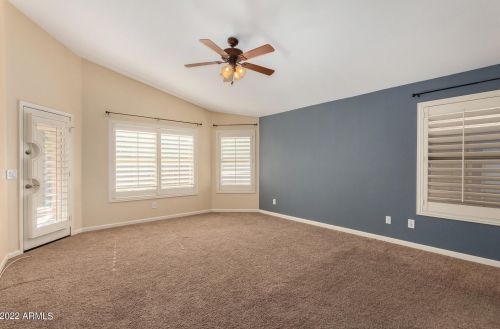 1455 Toledo St, Gilbert AZ  85295-5614 exterior