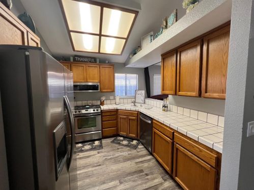 3664 Veneman Ave, Modesto CA  95356-2461 exterior