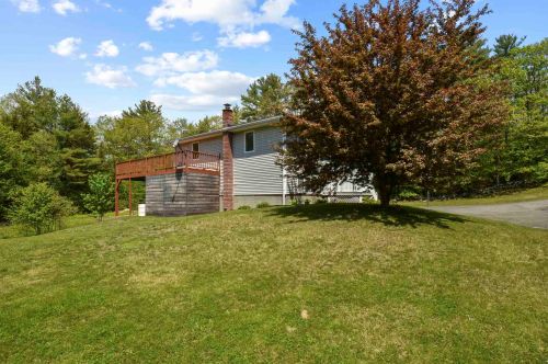 54 Pierce Rd, Fitzwilliam NH  03447-3430 exterior