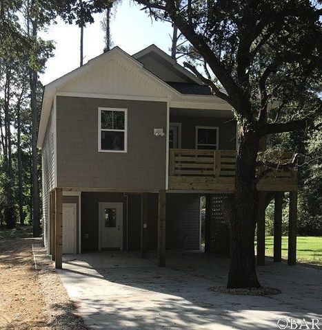 113 Peachtree St, Jarvisburg, NC 27947-9505