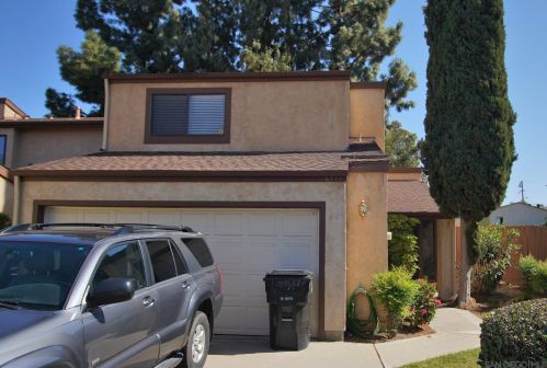 6777 Lambert Way, San Diego, CA 92115-1637