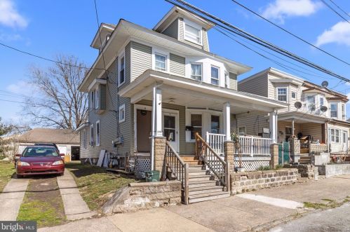 208 Washington St, Yardley, PA 19067-7113