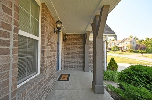 1321 Autumnview Dr, Stonelick, OH 45103-2797
