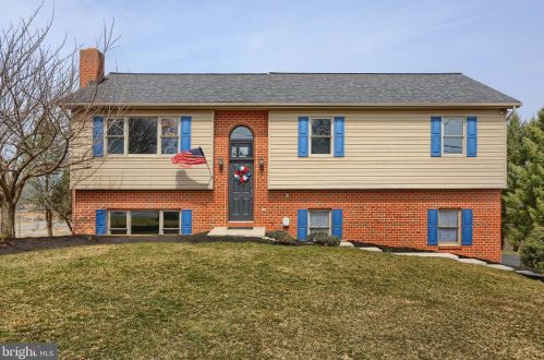 282 Ridge Hill Rd, Navy Sup Dpt, PA 17050-1748