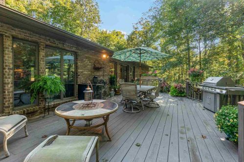 2709 Longbranch Rd, Hamilton KY  41091-8621 exterior