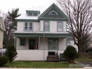 116 Turin St, Rome, NY 13440-4220